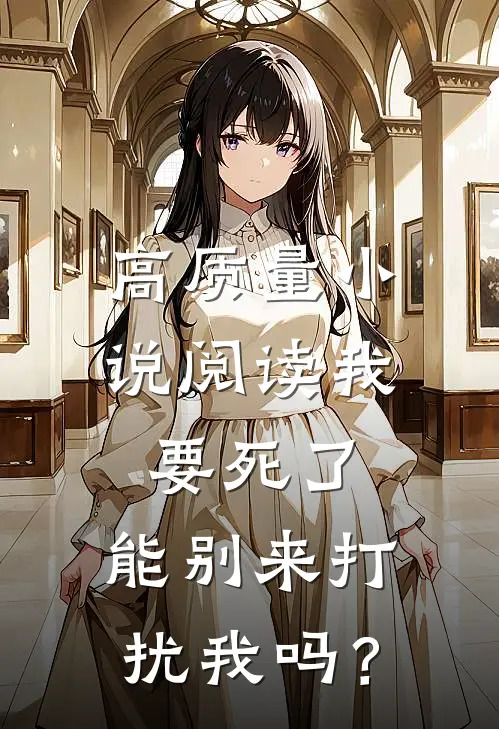 高质量小说阅读我要死了，能别来打扰我吗？