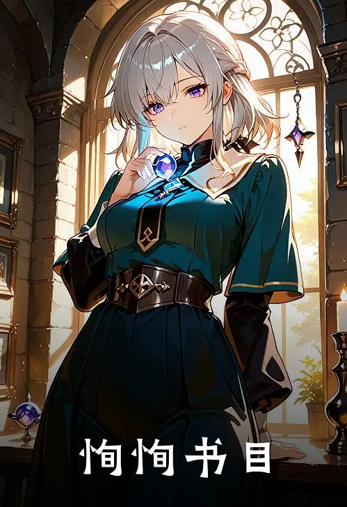 恂恂书目