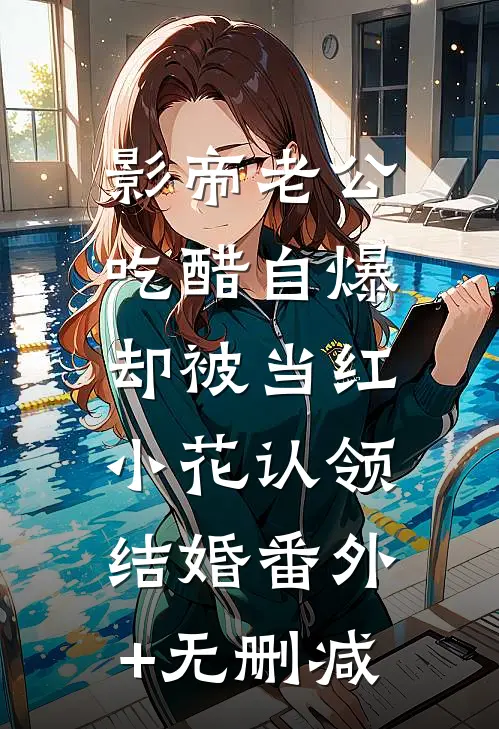 影帝老公吃醋自爆，却被当红小花认领结婚番外+无删减