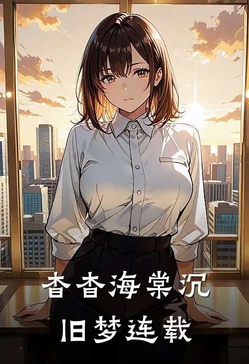 杳杳海棠沉旧梦连载