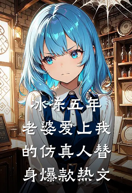 冰冻五年，老婆爱上我的仿真人替身爆款热文