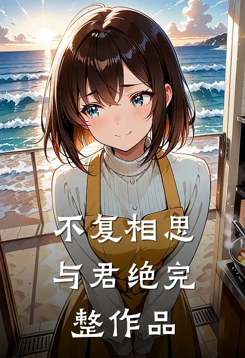 不复相思与君绝完整作品
