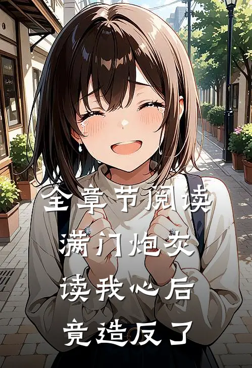 全章节阅读满门炮灰读我心后，竟造反了