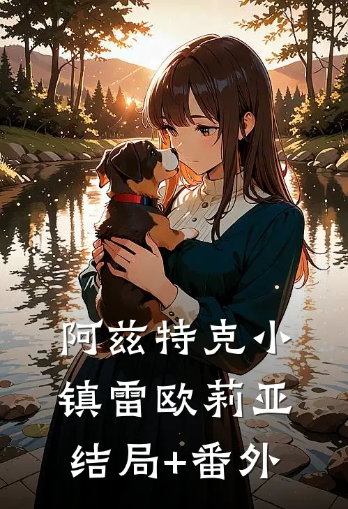 阿兹特克小镇雷欧莉亚结局+番外