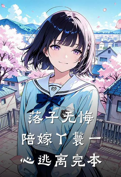 落子无悔，陪嫁丫鬟一心逃离完本