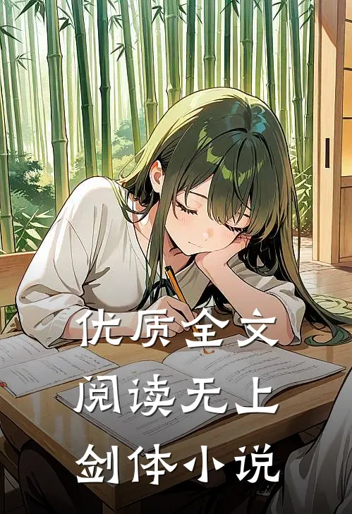优质全文阅读无上剑体小说