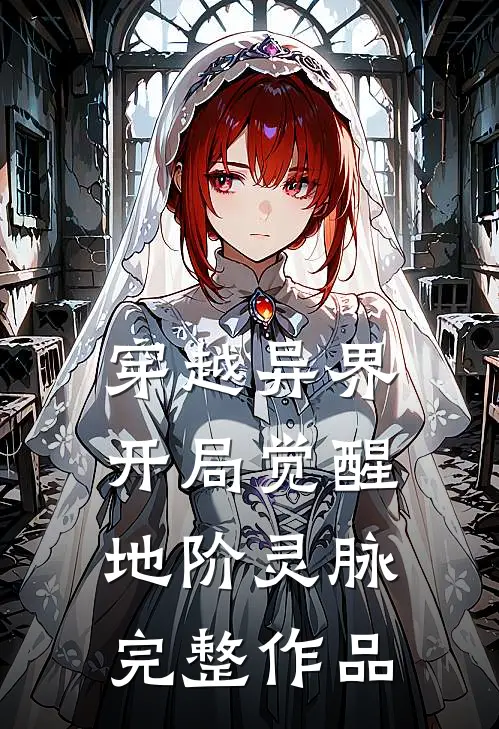 穿越异界，开局觉醒地阶灵脉完整作品