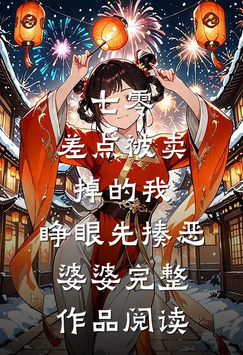 七零：差点被卖掉的我，睁眼先揍恶婆婆完整作品阅读
