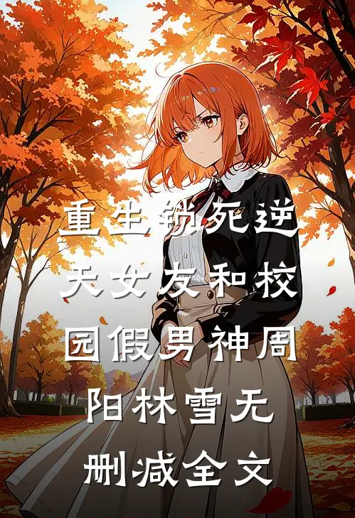 重生锁死逆天女友和校园假男神周阳林雪无删减全文