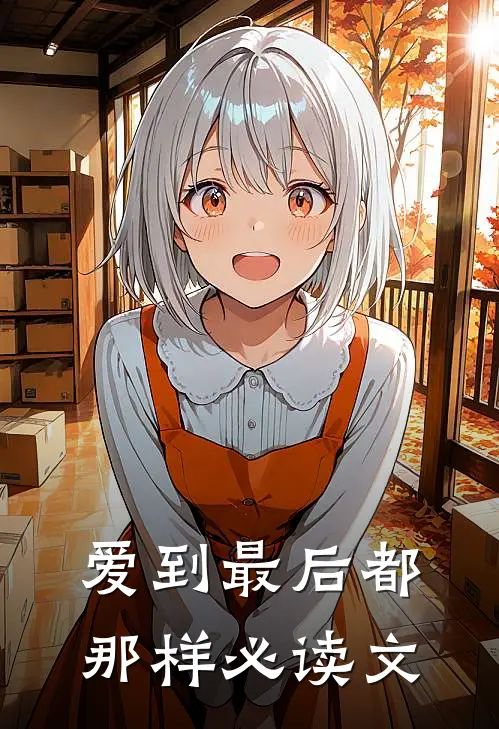 爱到最后都那样必读文