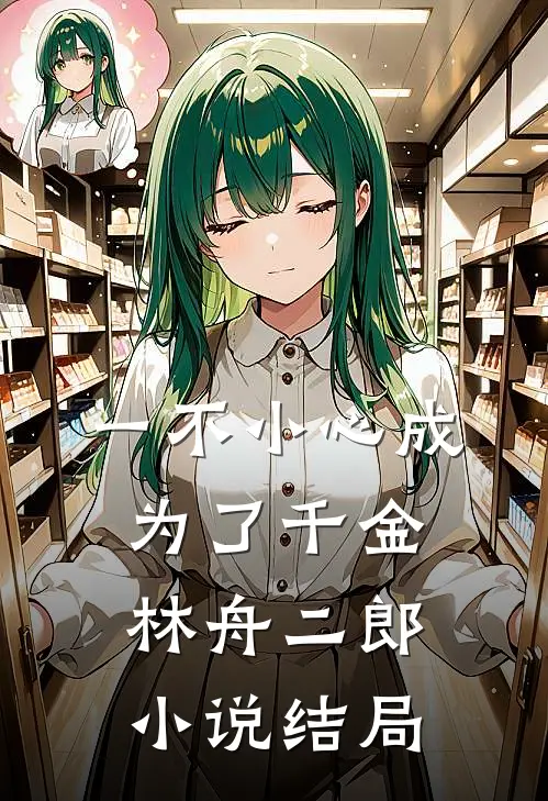 一不小心成为了千金林舟二郎小说结局