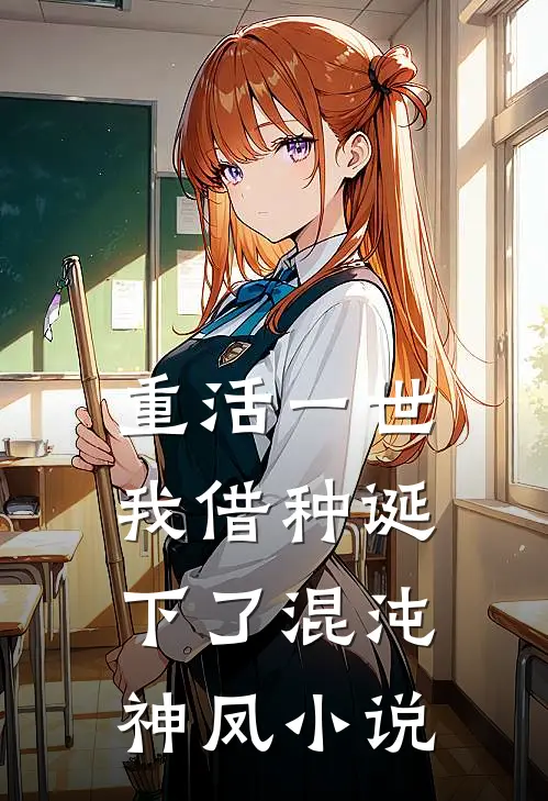 重活一世，我借种诞下了混沌神凤小说
