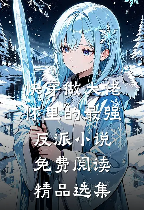 快穿做大佬怀里的最强反派小说免费阅读精品选集