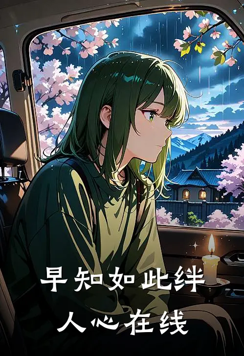 早知如此绊人心在线