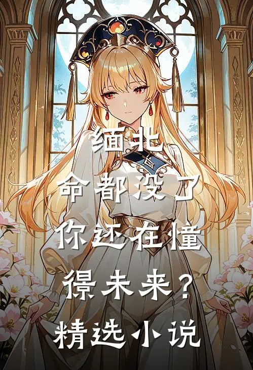 缅北：命都没了，你还在憧憬未来？精选小说