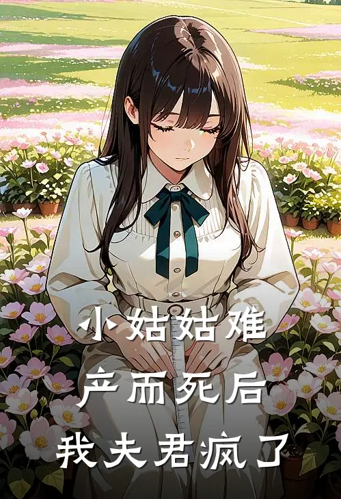 小姑姑难产而死后,我夫君疯了