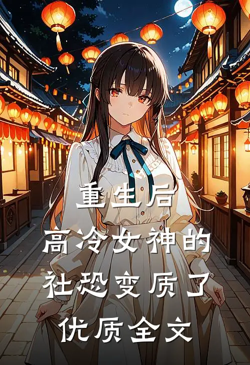 重生后，高冷女神的社恐变质了优质全文
