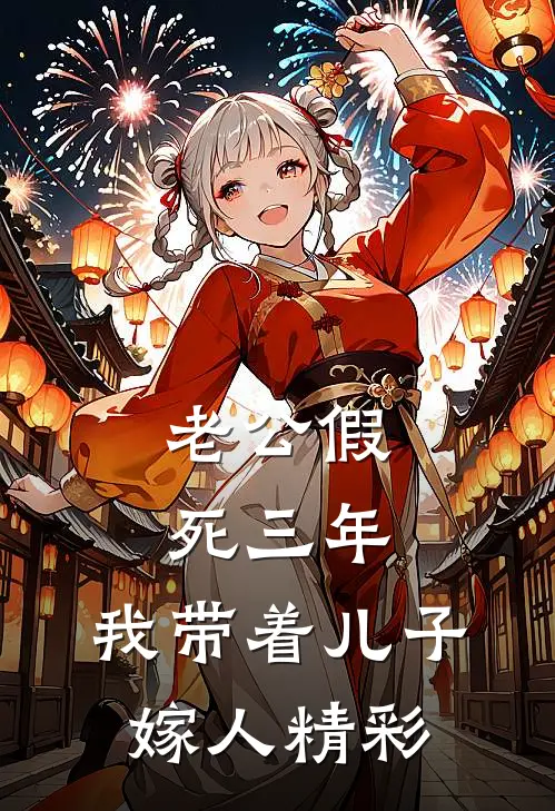 老公假死三年，我带着儿子嫁人精彩