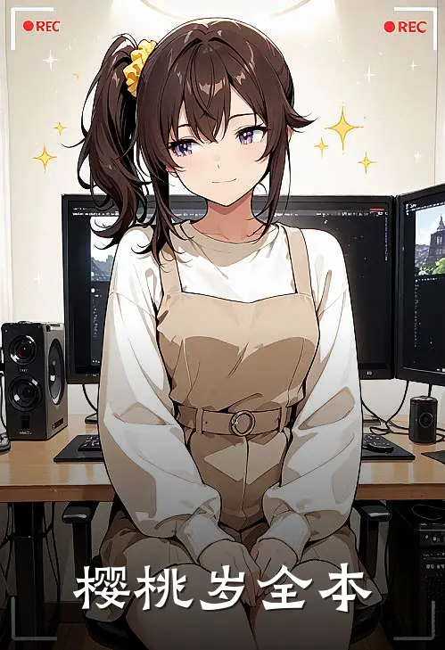 樱桃岁全本