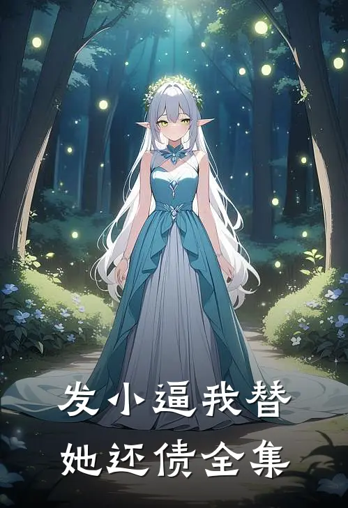 发小逼我替她还债 全集