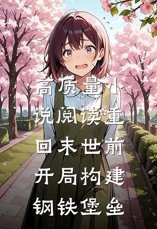 高质量小说阅读重回末世前，开局构建钢铁堡垒