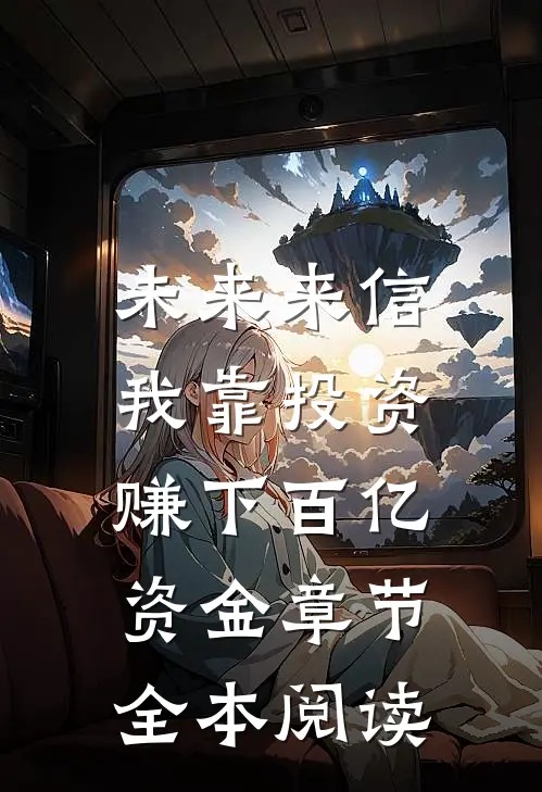 未来来信，我靠投资赚下百亿资金章节全本阅读