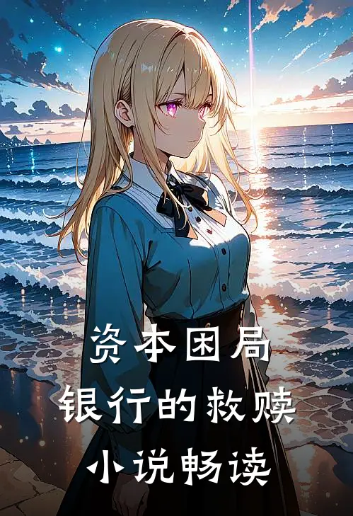 资本困局：银行的救赎小说畅读