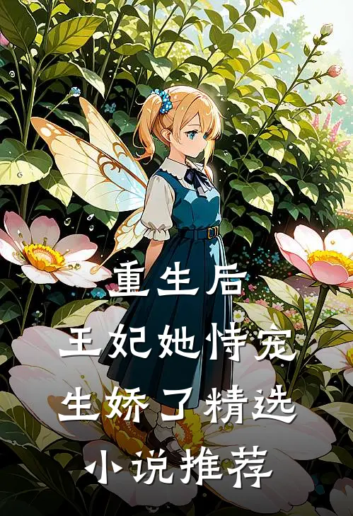 重生后，王妃她恃宠生娇了精选小说推荐