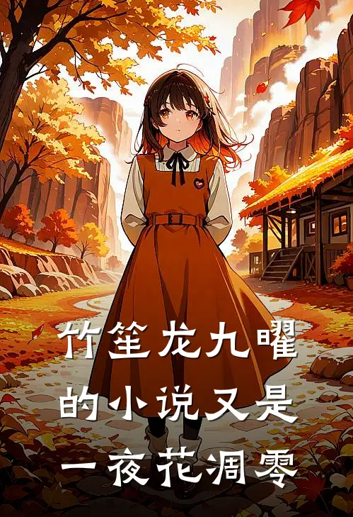 竹笙龙九曜的小说又是一夜花凋零