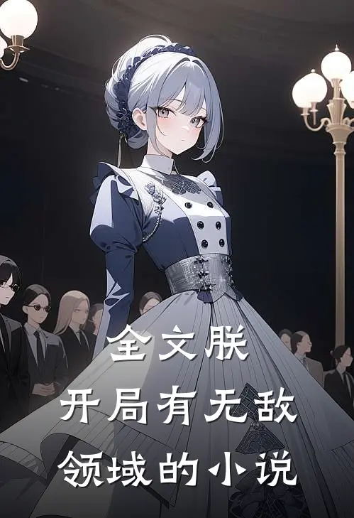 全文朕,开局有无敌领域的小说