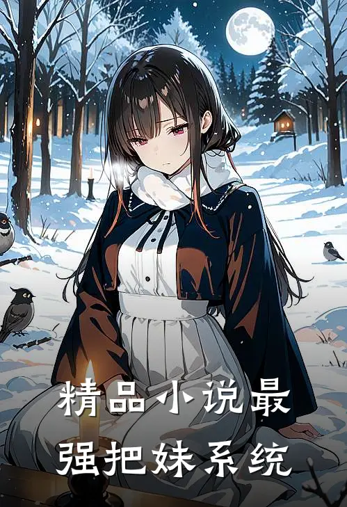 精品小说最强把妹系统