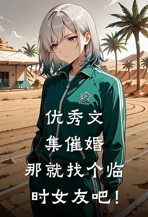 优秀文集催婚，那就找个临时女友吧！