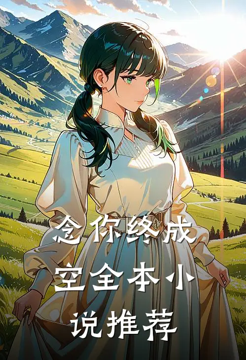 念你终成空全本小说推荐