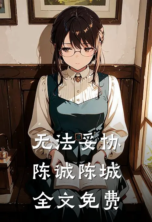 无法妥协陈诚陈城全文免费