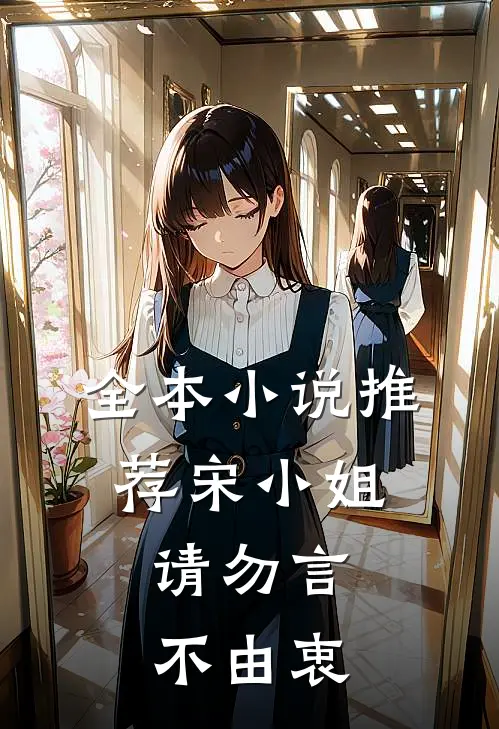 全本小说推荐宋小姐，请勿言不由衷