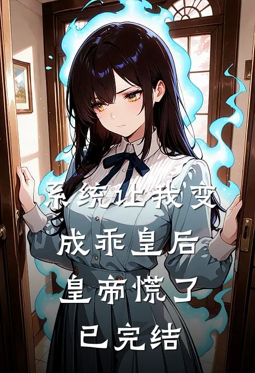系统让我变成乖皇后，皇帝慌了已完结