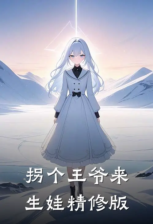 拐个王爷来生娃精修版