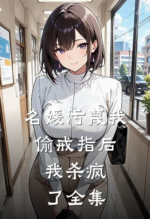 名媛污蔑我偷戒指后，我杀疯了全集