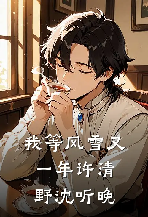我等风雪又一年许清野沈听晚