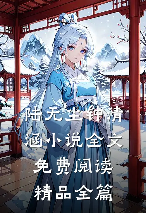 陆无尘钟清涵小说全文免费阅读精品全篇