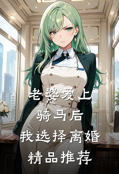 老婆爱上骑马后，我选择离婚精品推荐