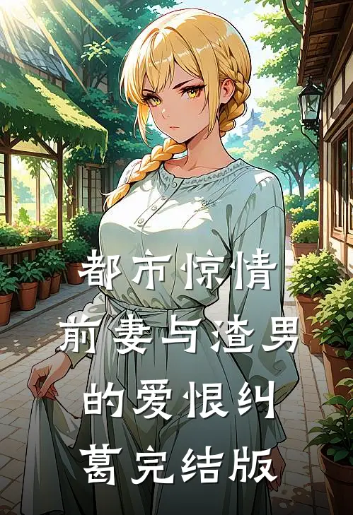 都市惊情：前妻与渣男的爱恨纠葛完结版
