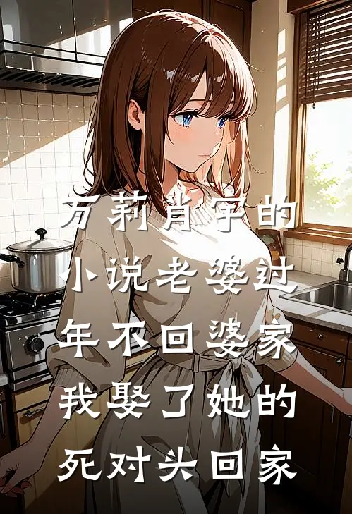 万莉肖宇的小说老婆过年不回婆家，我娶了她的死对头回家