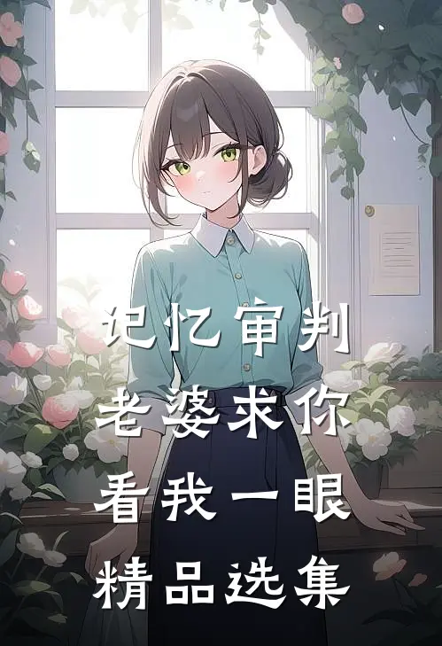 记忆审判：老婆求你看我一眼精品选集