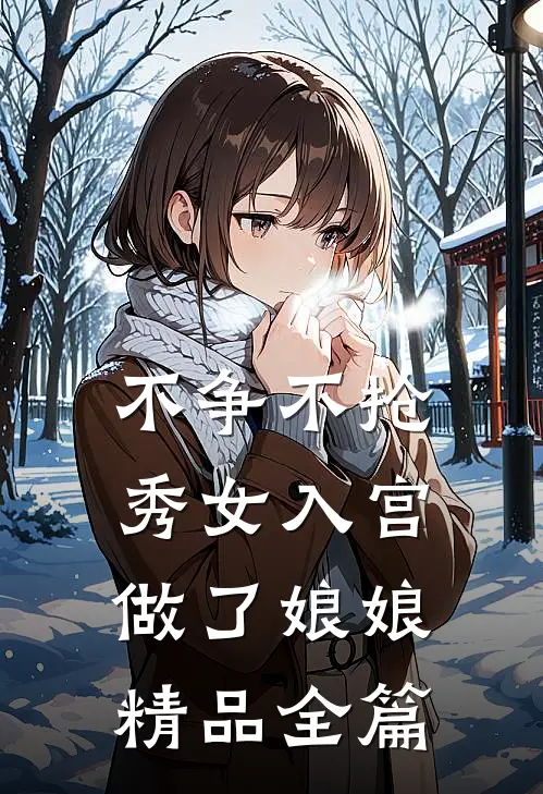 不争不抢，秀女入宫做了娘娘精品全篇