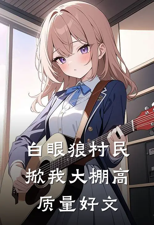 白眼狼村民掀我大棚高质量好文
