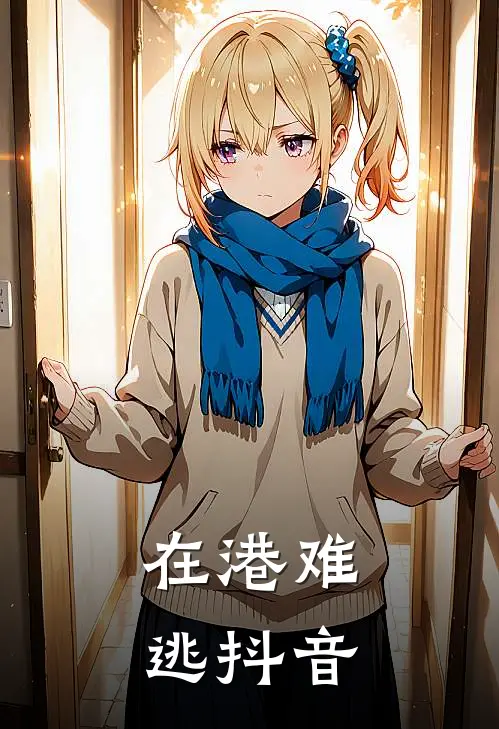 在港难逃抖音
