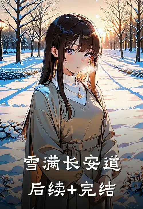 雪满长安道后续+完结