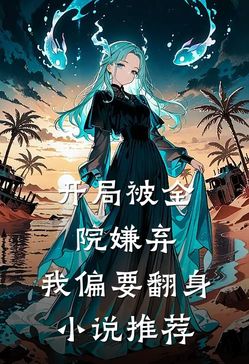 开局被全院嫌弃，我偏要翻身小说推荐