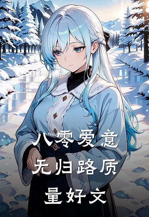 八零爱意无归路质量好文